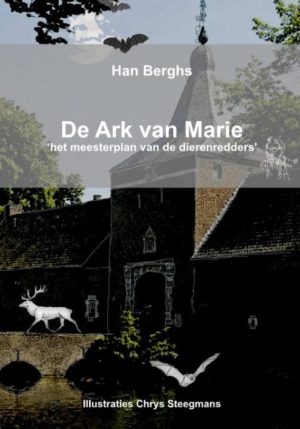 DE ARK VAN MARIE - 9789403673677