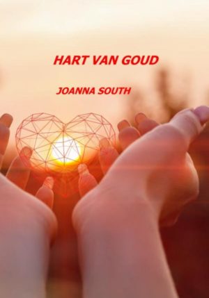 Hart van Goud - 9789464354522