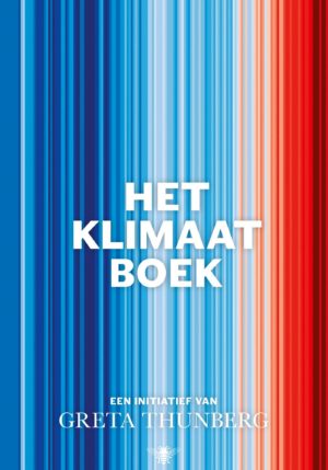 Het Klimaatboek - 9789403194318