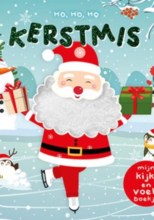 Kerstmis - 9789463547123