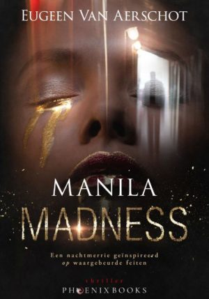 Manila Madness - 9789083254081