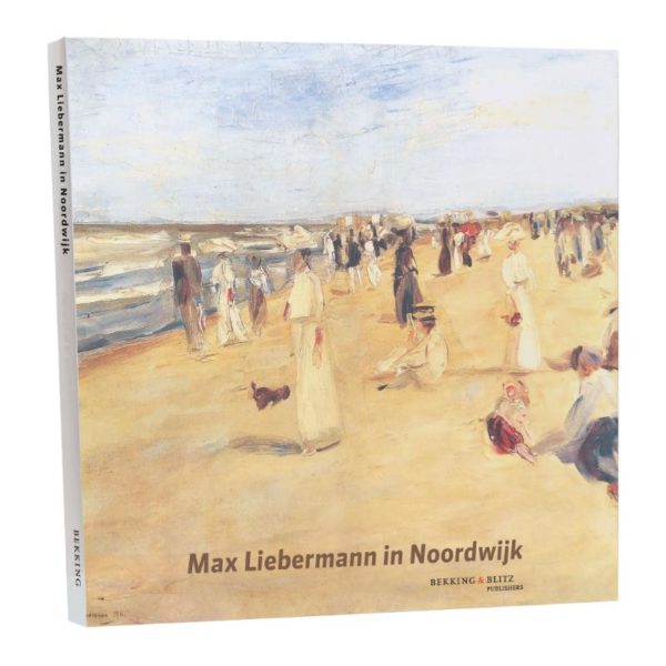 Max Liebermann in Noordwijk (NL) - 9789061095934