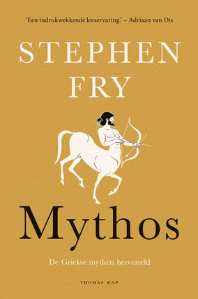 Mythos - 9789400410039