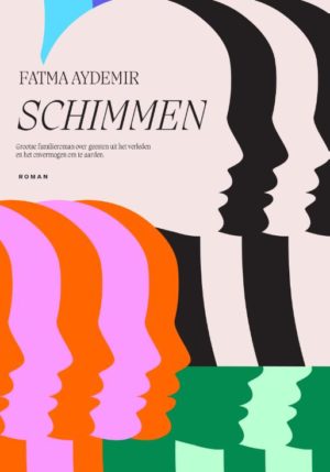 Schimmen - 9789056727277