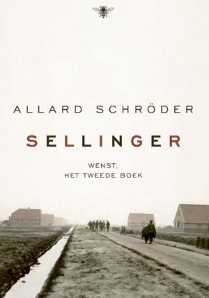 Sellinger - 9789403103327