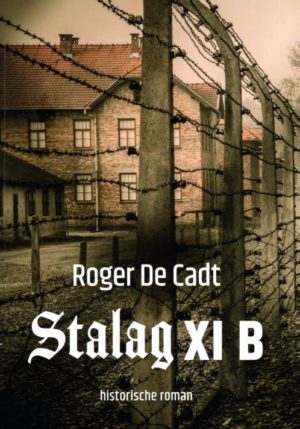 Stalag XI B - 9789061743255