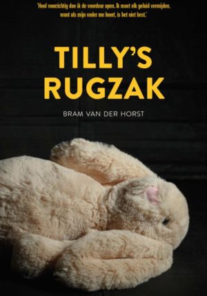 Tilly's rugzak - 9789087188023