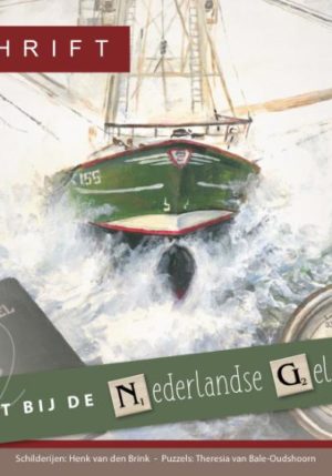 Werkboek bij ‘Onderzoekt de Nederlandse Geloofsbelijdenis’ - 9789461152374