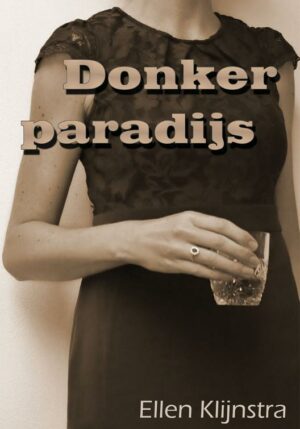 Donker paradijs - 9789462665897