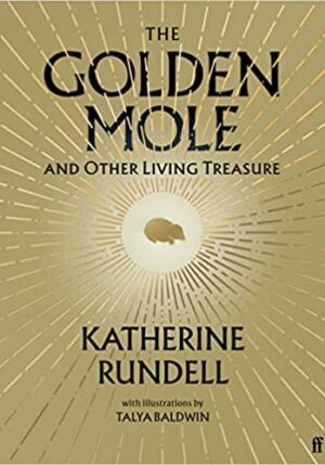 The Golden Mole - 9780571362493