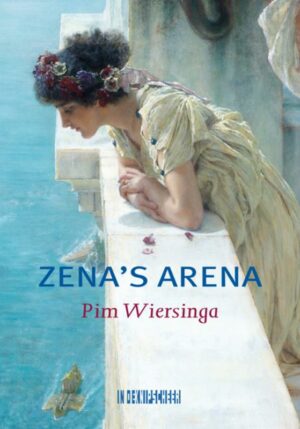 Zena's arena - 9789493214590