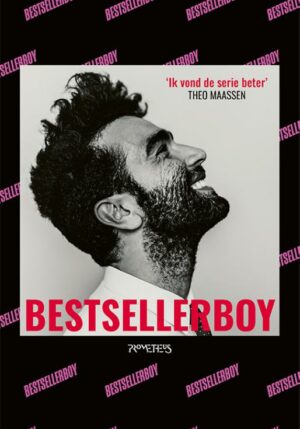 Bestsellerboy - 9789044653083