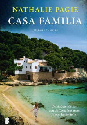 Casa Familia - 9789059901001