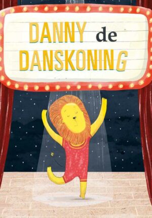 Danny de Danskoning - 9789464391275