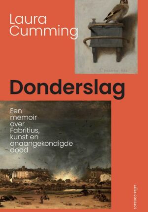 Donderslag - 9789045045368