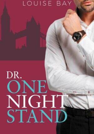 Dr Onenightstand - 9789493297487