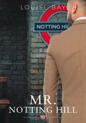 Mr. Notting Hill - 9789493297562
