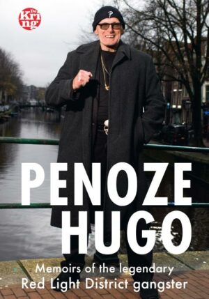 Penoze Hugo - English - 9789462972636