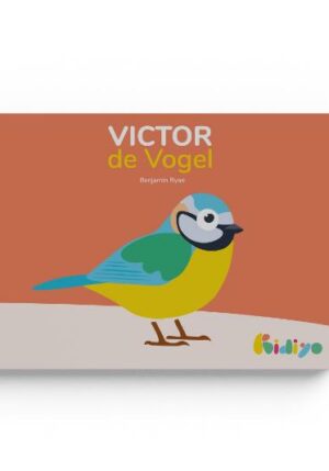 Victor de Vogel - 9789082951592