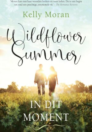 Wildflower Summer: In dit moment - 9789400515345