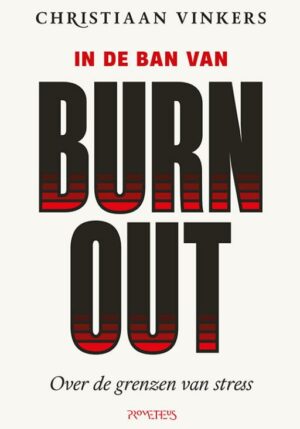 In de ban van burn-out - 9789044651089