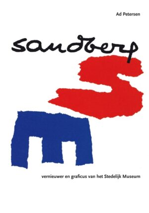 Sandberg - 9789491411885