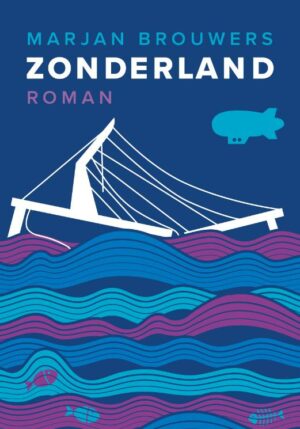 Zonderland - 9789054524236