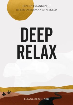 Deep Relax - 9789043926201