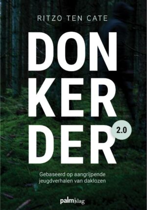 Donkerder 2.0 - 9789493245884