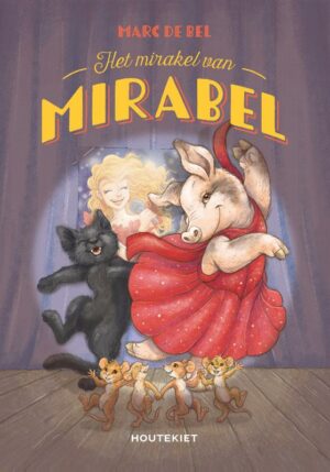 Het mirakel van Mirabel - 9789052400990