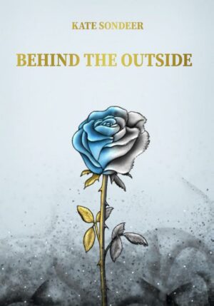 Behind the outside - 9789083278407