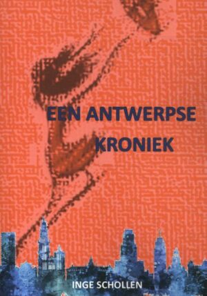 Een Antwerpse Kroniek - 9789464629217