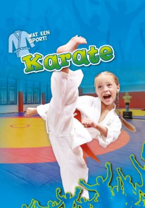 Karate - 9789464391190