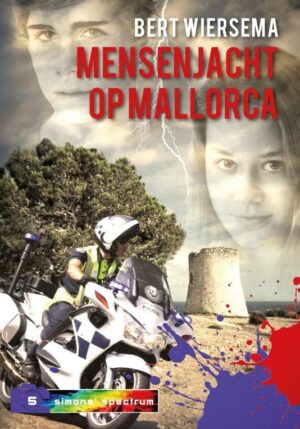 Mensenjacht op Mallorca - 9789085435327