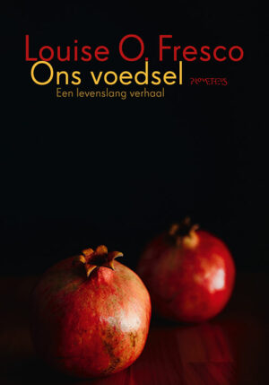 Ons voedsel - 9789044651201