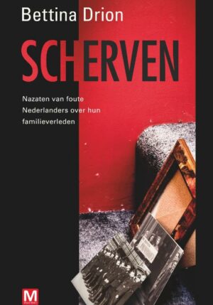 Scherven - 9789460686290