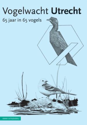 Vogelwacht Utrecht - 9789050119283