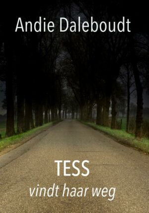 Tess - 9789492719553