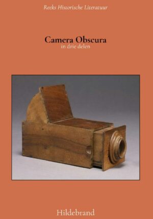 Camera Obscura - 9789066595378