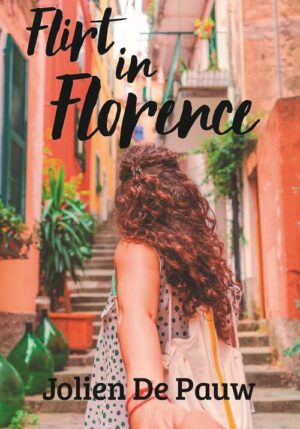 Flirt in Florence - 9789464820287
