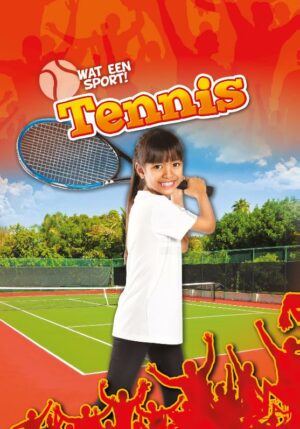 Tennis - 9789464392142