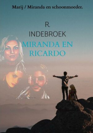 Miranda en Ricardo - 9789464850987