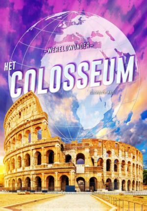 Het Colosseum - 9789464392524