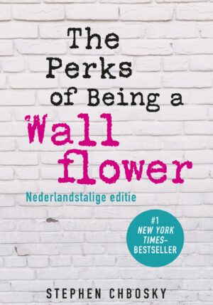 The Perks of Being a Wallflower - 9789400516823