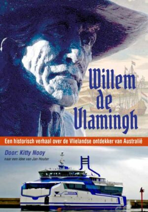 Willem de Vlamingh - 9789491276651