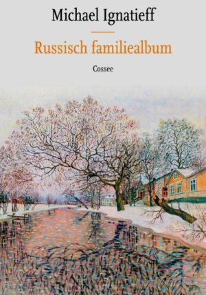 Russisch familiealbum - 9789464521108