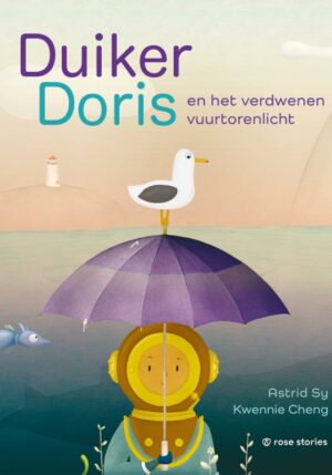 Duiker Doris - 9789083323886