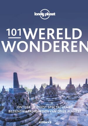 101 Wereldwonderen - 9789021583570