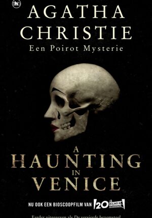 A Haunting in Venice - 9789044367591
