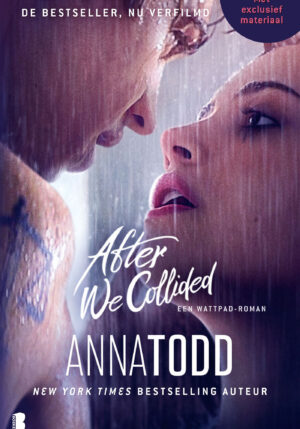 After We Collided - 9789022590508